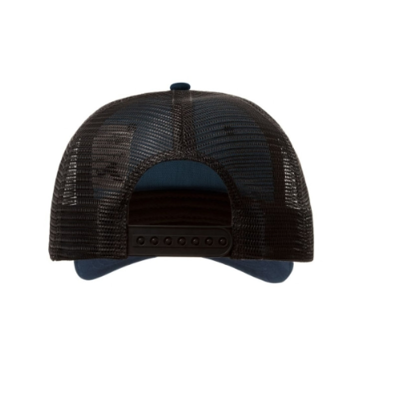 Кепка 5P Trucker TM Malfini  (navy blue)