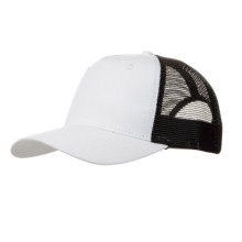 Кепка 5P Trucker TM Malfini (white)
