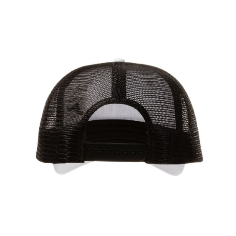 Кепка 5P Trucker TM Malfini  (white)