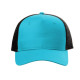 Кепка 5P Trucker TM Malfini (blue atoll)