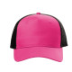 Кепка 5P Trucker TM Malfini (magenta)