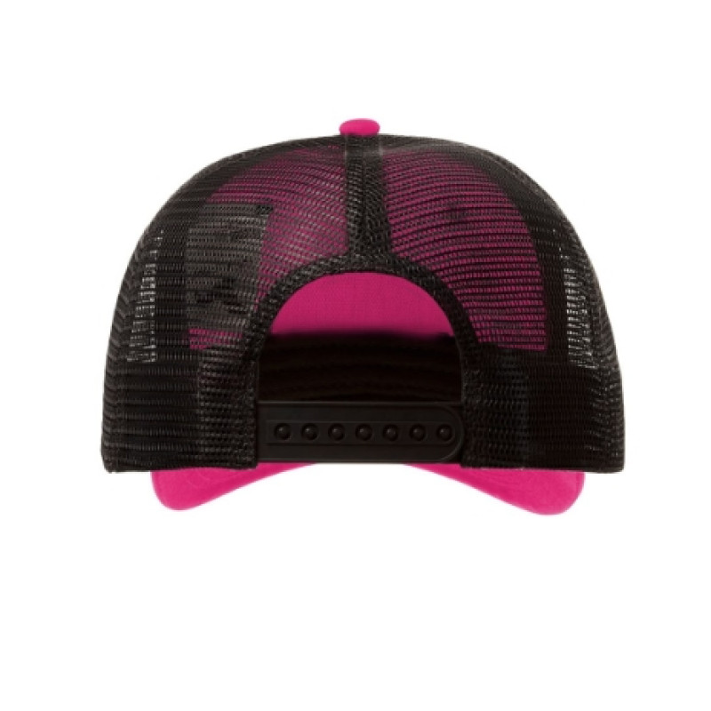 Кепка 5P Trucker TM Malfini (magenta)