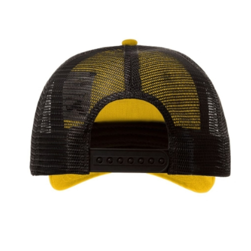 Кепка 5P Trucker TM Malfini (yellow)