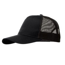 Кепка 5P Trucker TM Malfini (black)