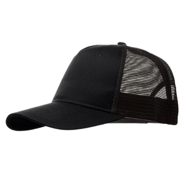Кепка 5P Trucker TM Malfini  (black)