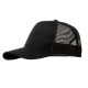 Кепка 5P Trucker TM Malfini  (black)