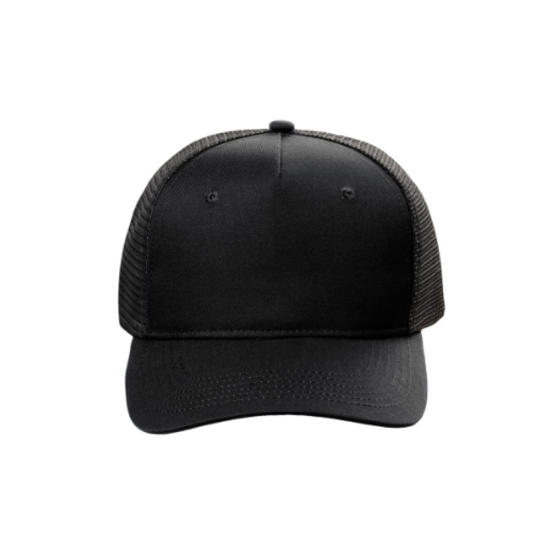 Кепка 5P Trucker TM Malfini  (black)