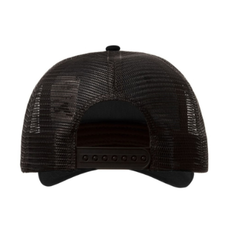 Кепка 5P Trucker TM Malfini  (black)