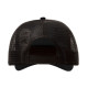 Кепка 5P Trucker TM Malfini  (black)