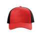 Кепка 5P Trucker TM Malfini (red)