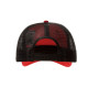 Кепка 5P Trucker TM Malfini (red)