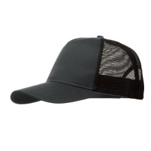 Кепка 5P Trucker TM Malfini (ebony gray)
