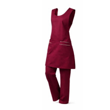 Костюм для клининга «Bordo Clean»