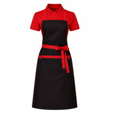 Форма официанта Red & Black Pro