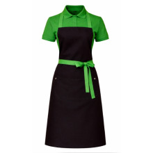 Форма официанта Green & Black Pro