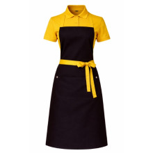 Форма официанта Sunny Black Pro