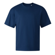Футболка оверсайз Stage Malfini, цвет midnight blue