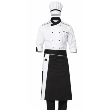 Комплект формы повара “Chef Work” , черный