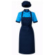  Форма повара Chef Line Classic (пошив на заказ) 