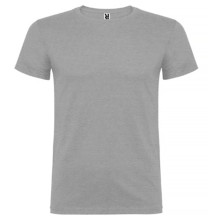 Футболка Roly Beagle 155 — heather grey