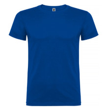 Футболка Roly Beagle 155 — royal blue