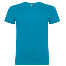 Футболка Roly Beagle 155 — turquoise