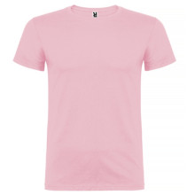 Футболка Roly Beagle 155 — light pink