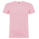 Футболка Roly Beagle 155 — light pink