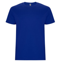 Футболка Stafford 190 Roly — royal blue