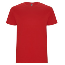Футболка Stafford 190 Roly — red