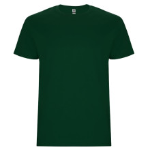 Футболка Stafford 190 Roly — bottle green