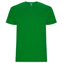 Футболка Stafford 190 Roly — grass green