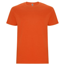 Футболка Stafford 190 Roly — orange