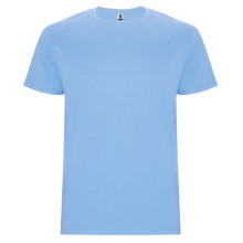 Футболка Stafford 190 Roly — sky blue