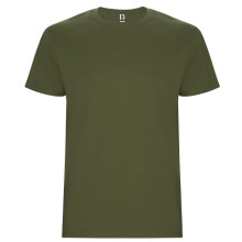 Футболка Stafford 190 Roly — army green