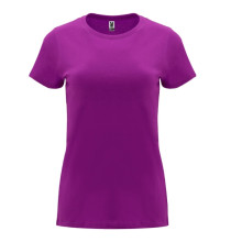Футболка женская Capri 170 Roly  (purple) 