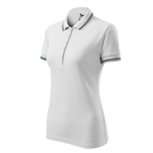 Поло женское Urban 200, TM Malfin (white)