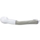 Нарукавник PORTWEST A690 для защиты от порезов, серый