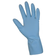 Перчатки латексные КЩС Vital Eco /К50Щ50/