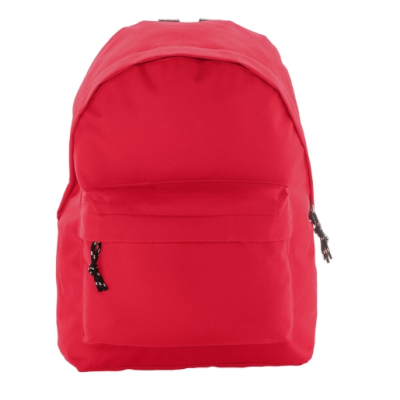 Рюкзак Compact TM Discover красный