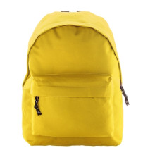 Рюкзак Compact TM Discover желтый