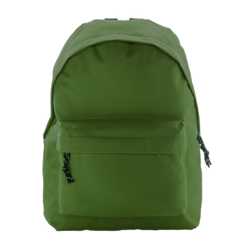 Рюкзак Compact TM Discover  зеленый