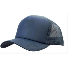 Кепка Truckers Mesh Cap Charcoal