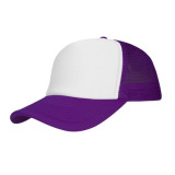 Кепка 3803 Truckers Mesh Cap
