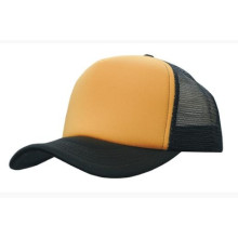Кепка Truckers Mesh Cap,  Gold Black (GO_BL) 
