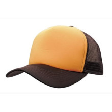 Кепка Truckers Mesh Cap, Gold Brown (GO_BR)