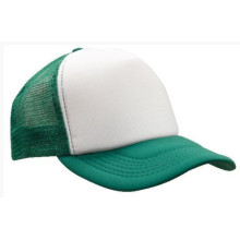 Кепка Truckers Mesh Cap,White Emerald (WH_EM)