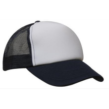 Кепка Truckers Mesh Cap, White Navy (WH_NA)
