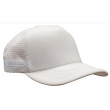 Кепка Truckers Mesh Cap, White (WH)
