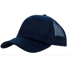 Кепка 3822 Trucker Mesh Cap Black (BL)